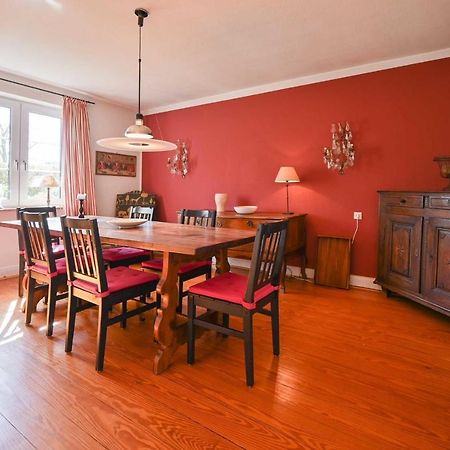 Haus Wintershof Nr2 Villa Kellenhusen Ngoại thất bức ảnh