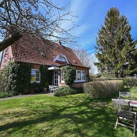 Haus Wintershof Nr2 Villa Kellenhusen Ngoại thất bức ảnh