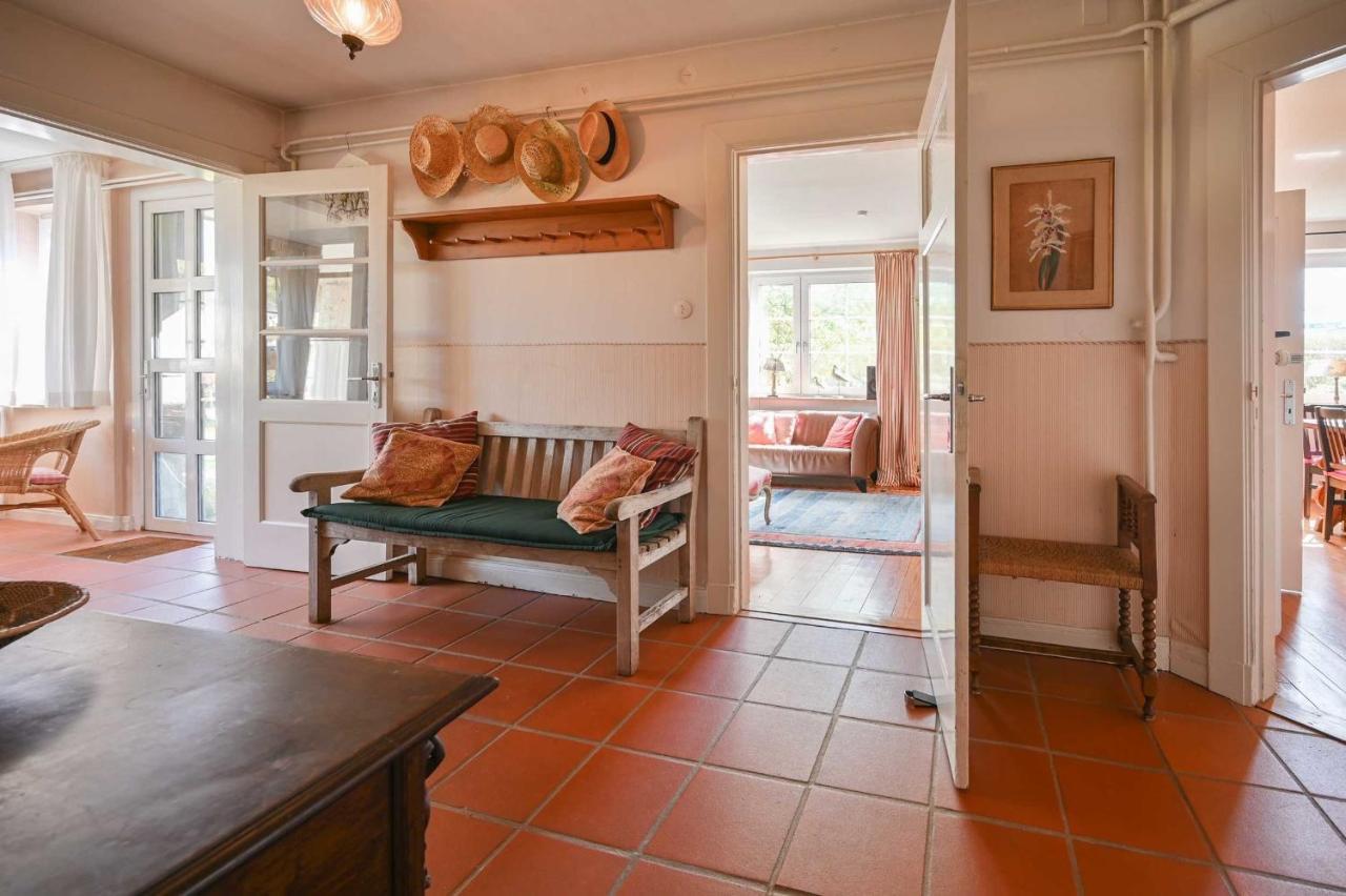 Haus Wintershof Nr2 Villa Kellenhusen Ngoại thất bức ảnh