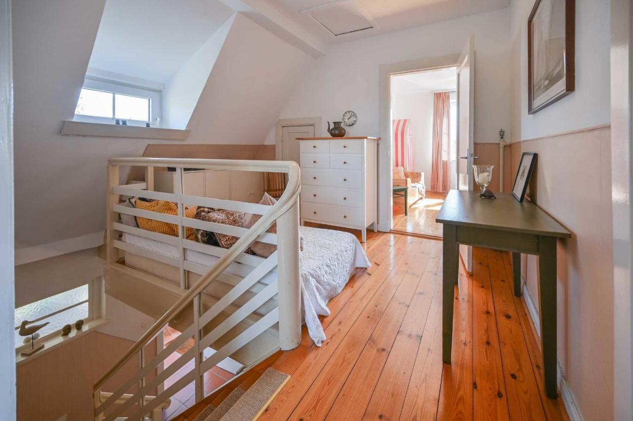 Haus Wintershof Nr2 Villa Kellenhusen Ngoại thất bức ảnh