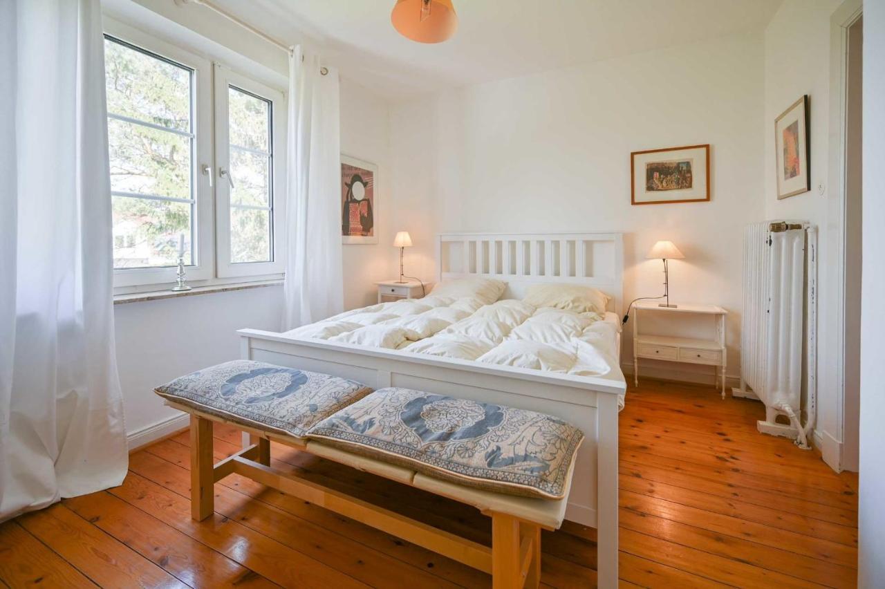 Haus Wintershof Nr2 Villa Kellenhusen Ngoại thất bức ảnh
