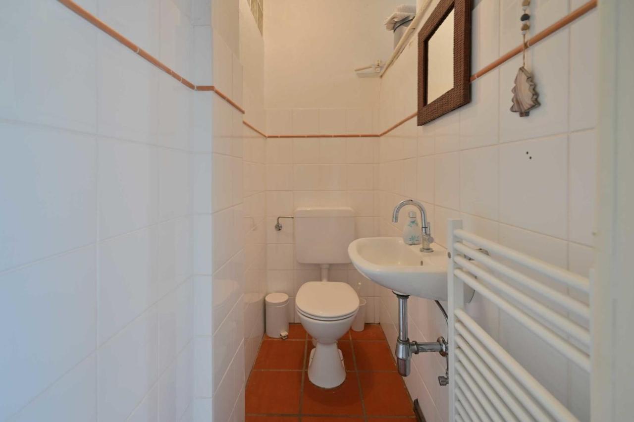 Haus Wintershof Nr2 Villa Kellenhusen Ngoại thất bức ảnh